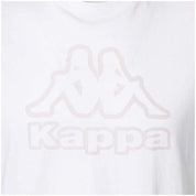 Kappa Cremy Short Sleeve T-Shirt