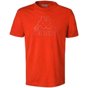 Kappa Short Sleeve T-Shirt