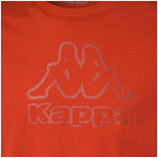 Kappa Short Sleeve T-Shirt