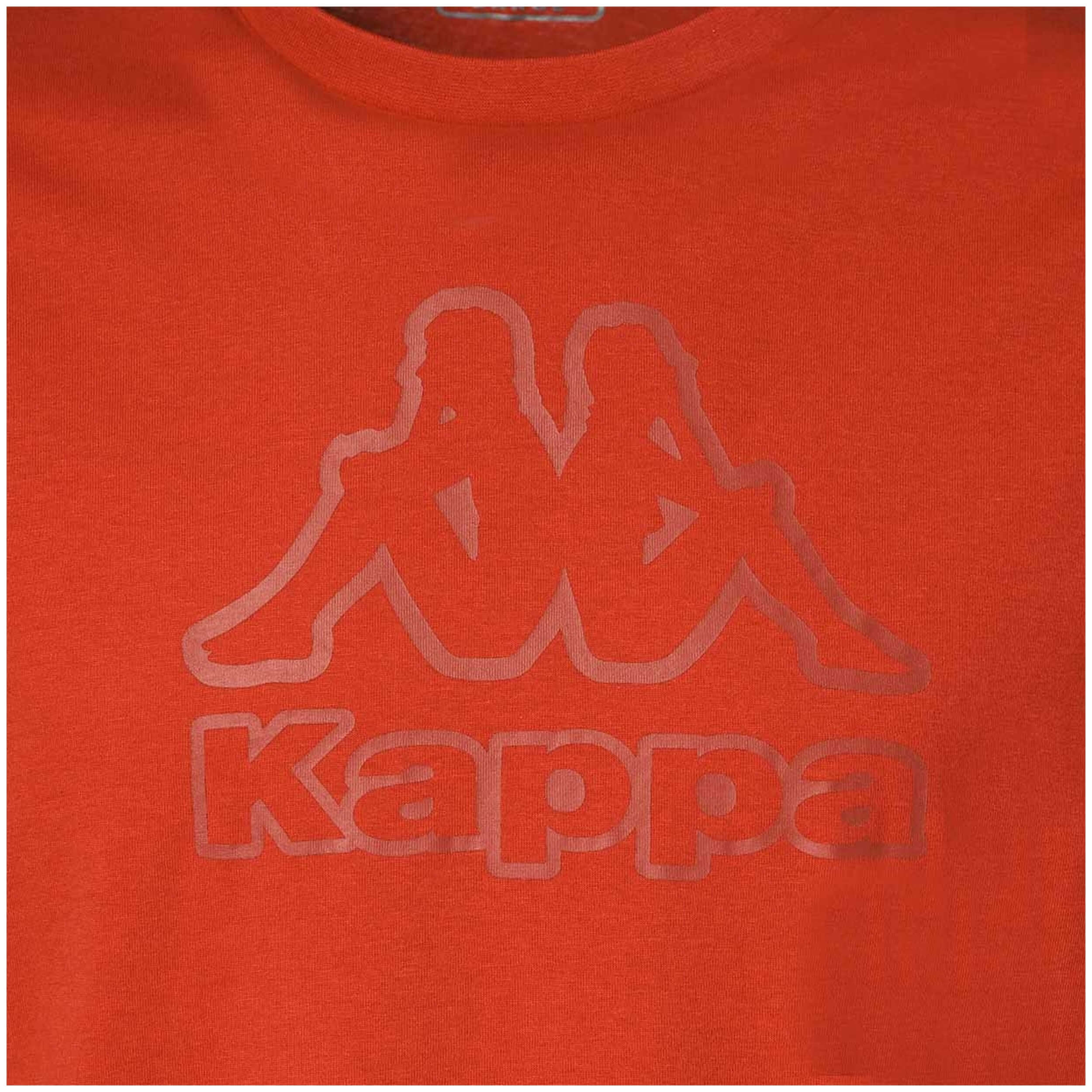 Kappa Short Sleeve T-Shirt