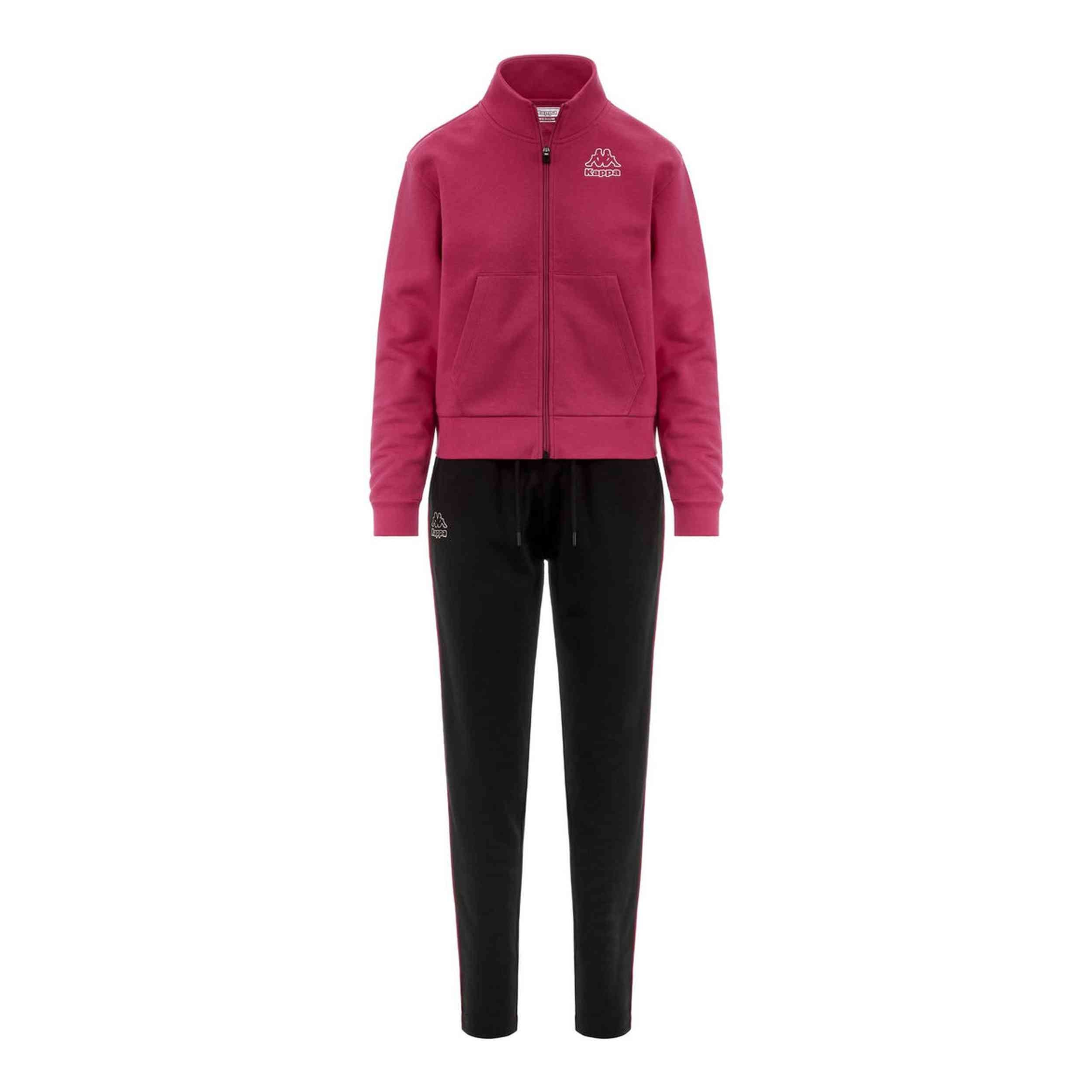  Kappa 331R2Qw-Rosa