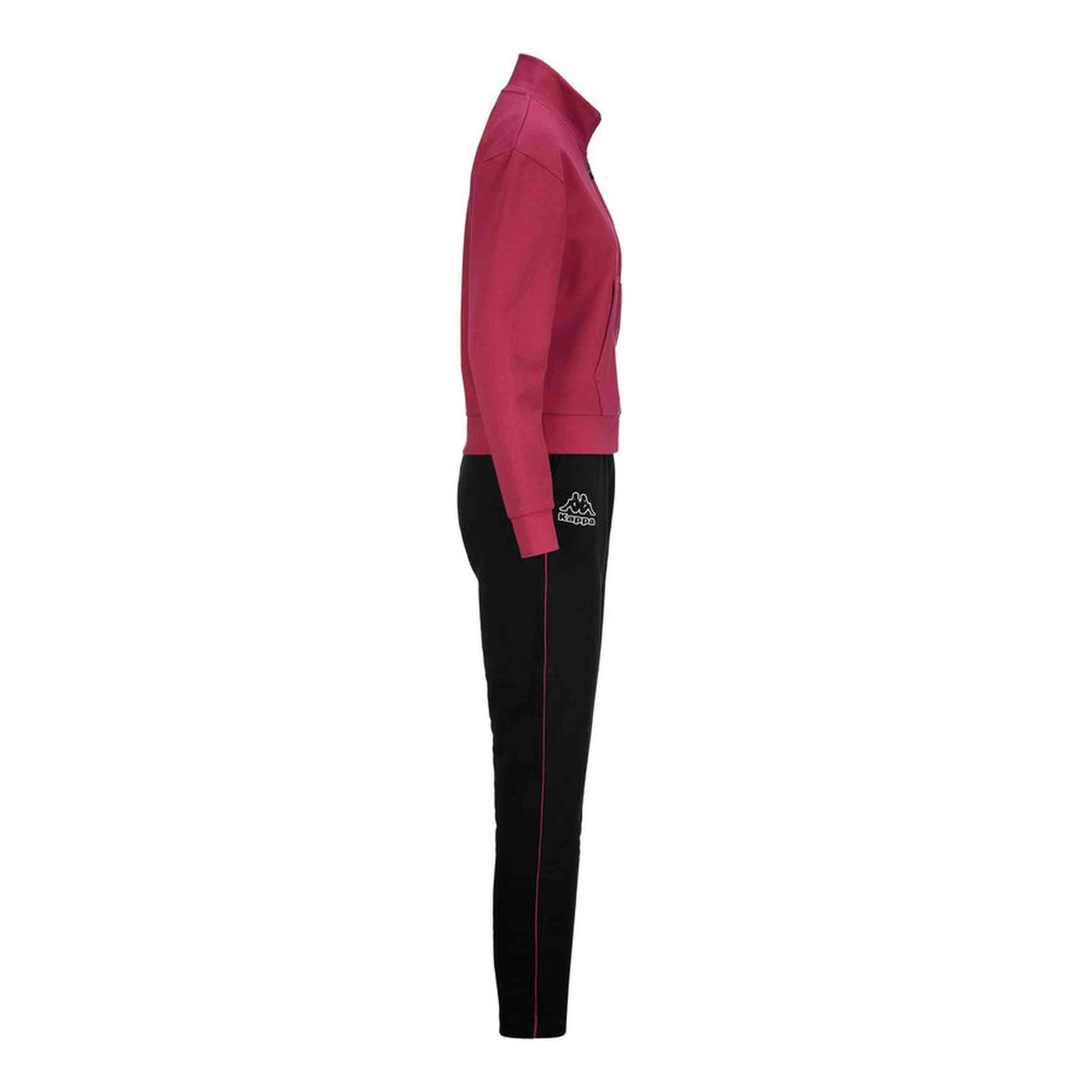  Kappa 331R2Qw-Rosa