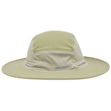 Sombrero Patagonia Sombrero Patagonia Quandary Brimmer Verde Beige