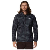Sudadera Con Capucha Fox
