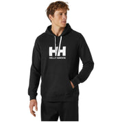 Sudadera Con Capucha Helly Hansen Hh Logo