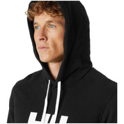 Sudadera Con Capucha Helly Hansen Hh Logo