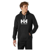 Sudadera Con Capucha Helly Hansen Hh Logo