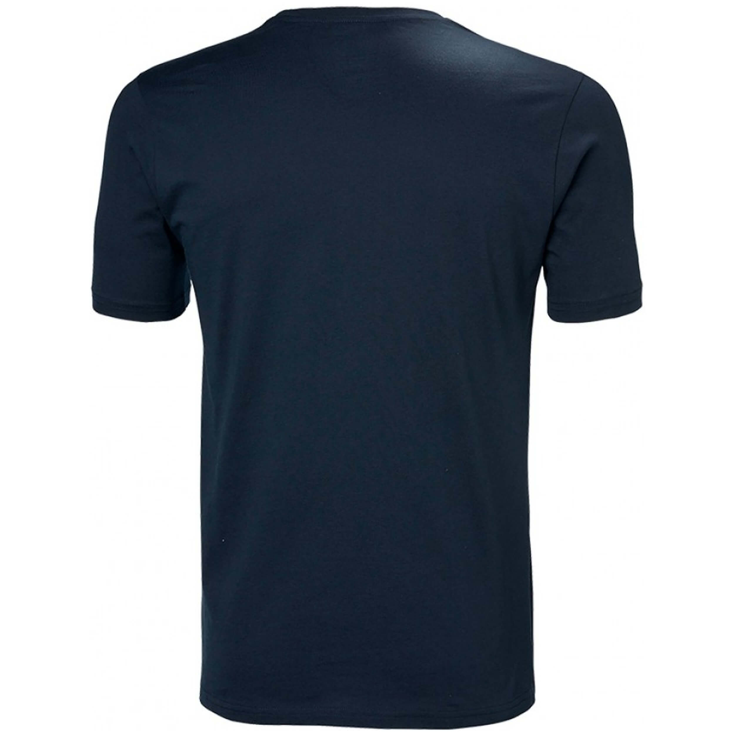 Helly Hansen Short Sleeve T-Shirt