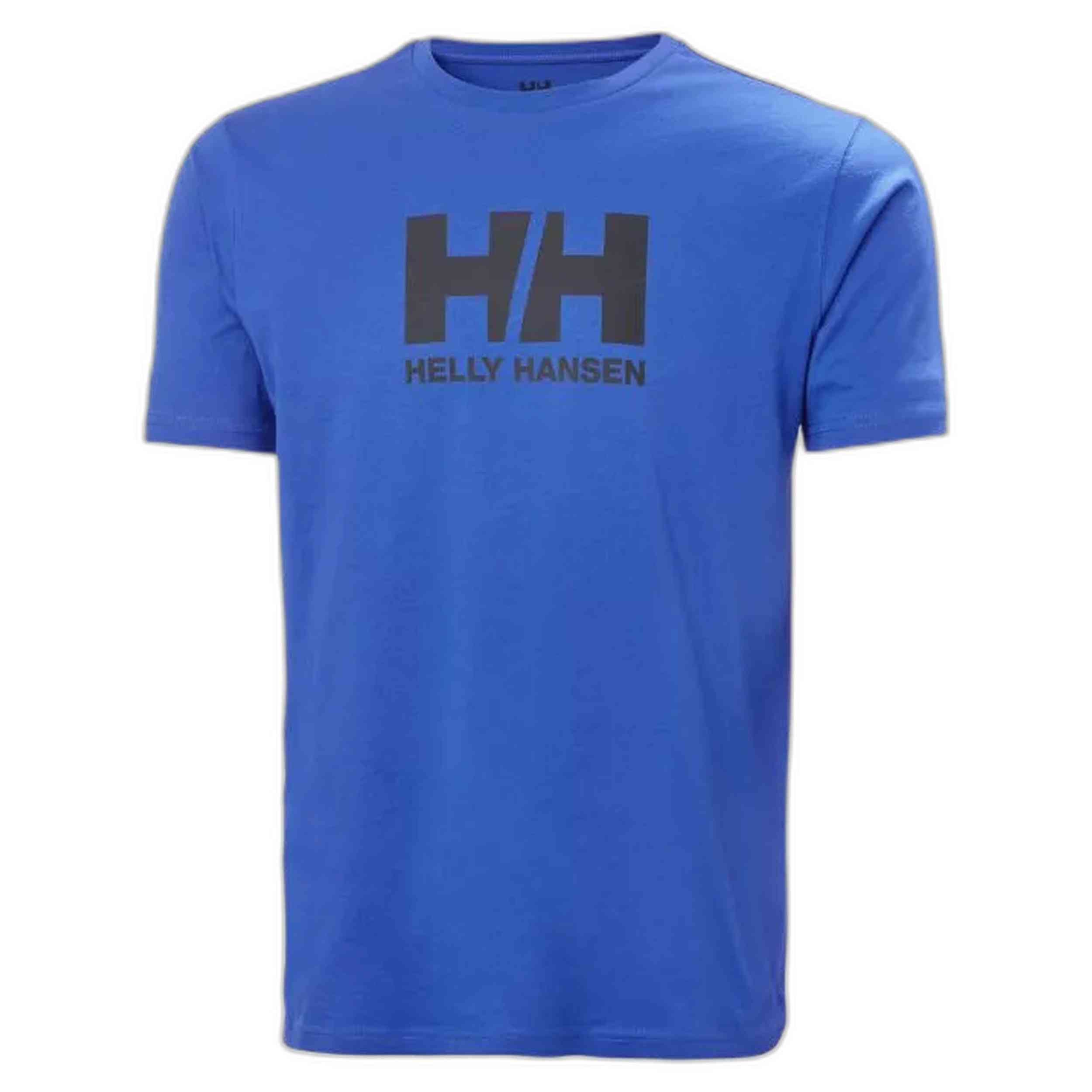 Camiseta De Manga Corta Helly Hansen Hh