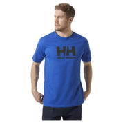 Camiseta De Manga Corta Helly Hansen Hh