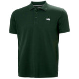 Polo De Manga Corta Helly Hansen