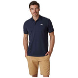 Polo De Manga Corta Helly Hansen