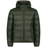 Campagnolo Jacket 33K1587-E319