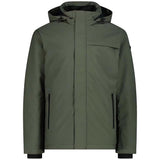Campagnolo Long Snaps Jacket