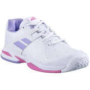 Zapatillas De Padel Babolat Propulse Fury