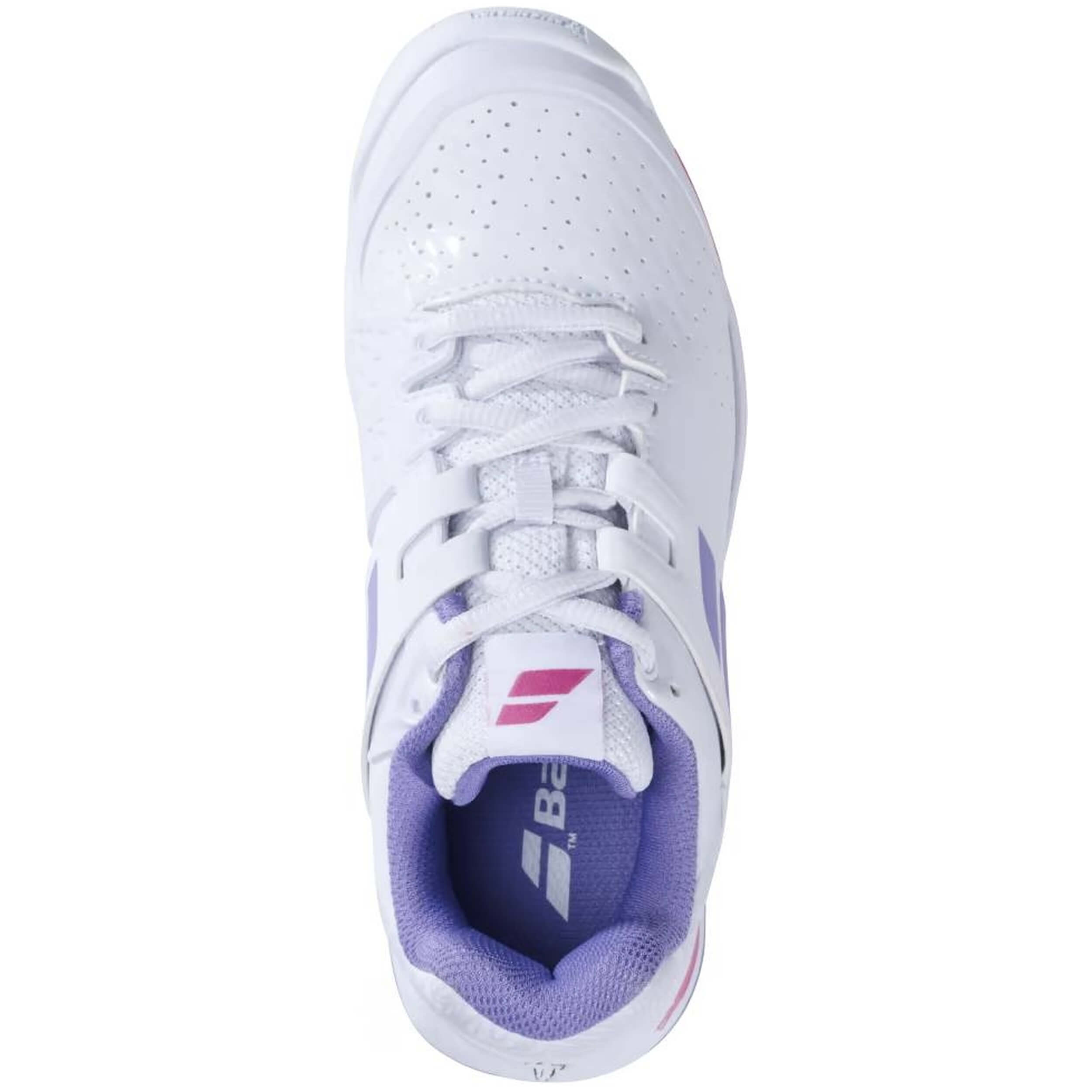 Zapatillas De Padel Babolat Propulse Fury