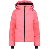 Chaqueta Campagnolo