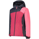 Chaqueta Campagnolo