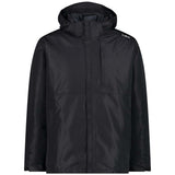 Sudadera Con Capucha Campagnolo