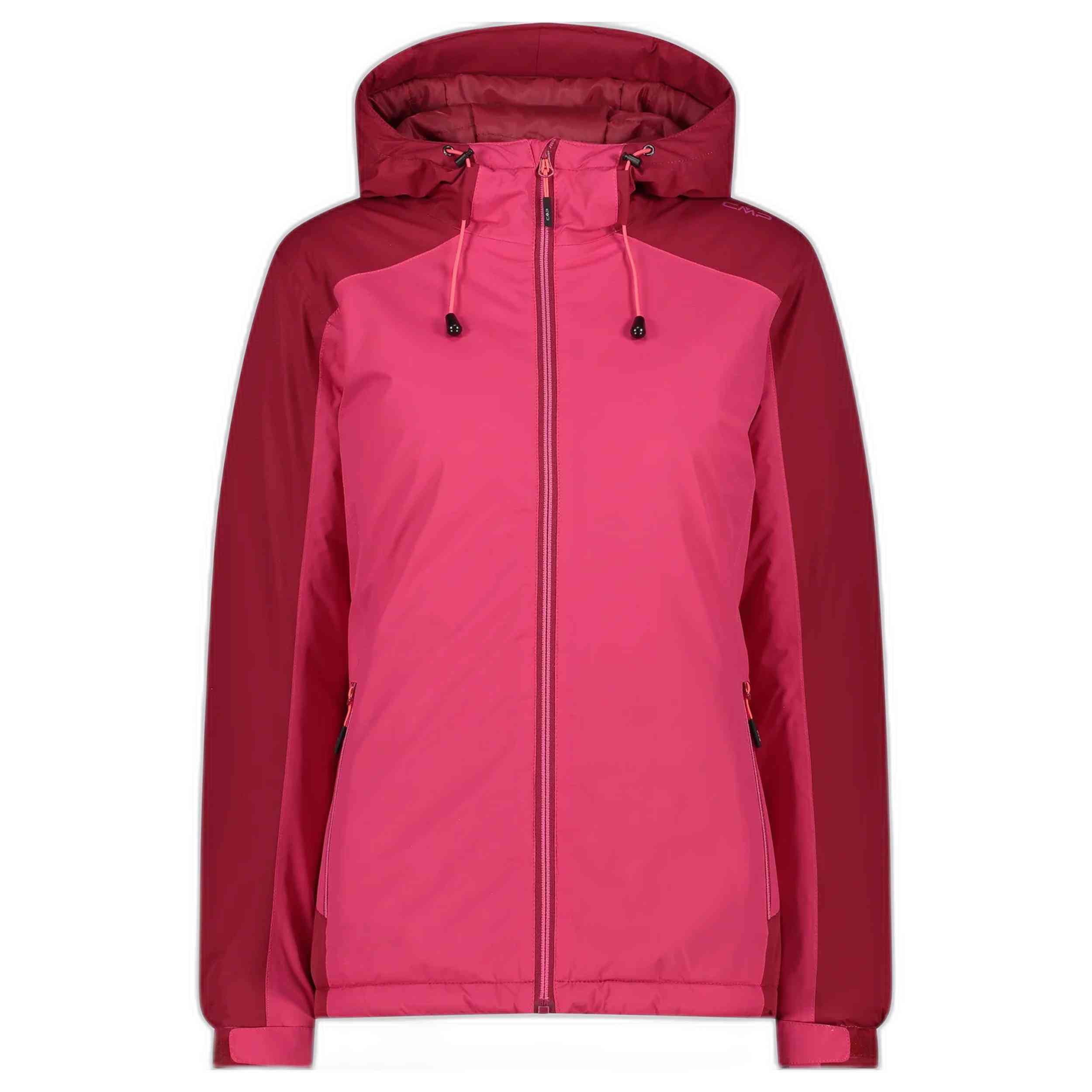 Chaqueta Campagnolo 33Z1636-M813