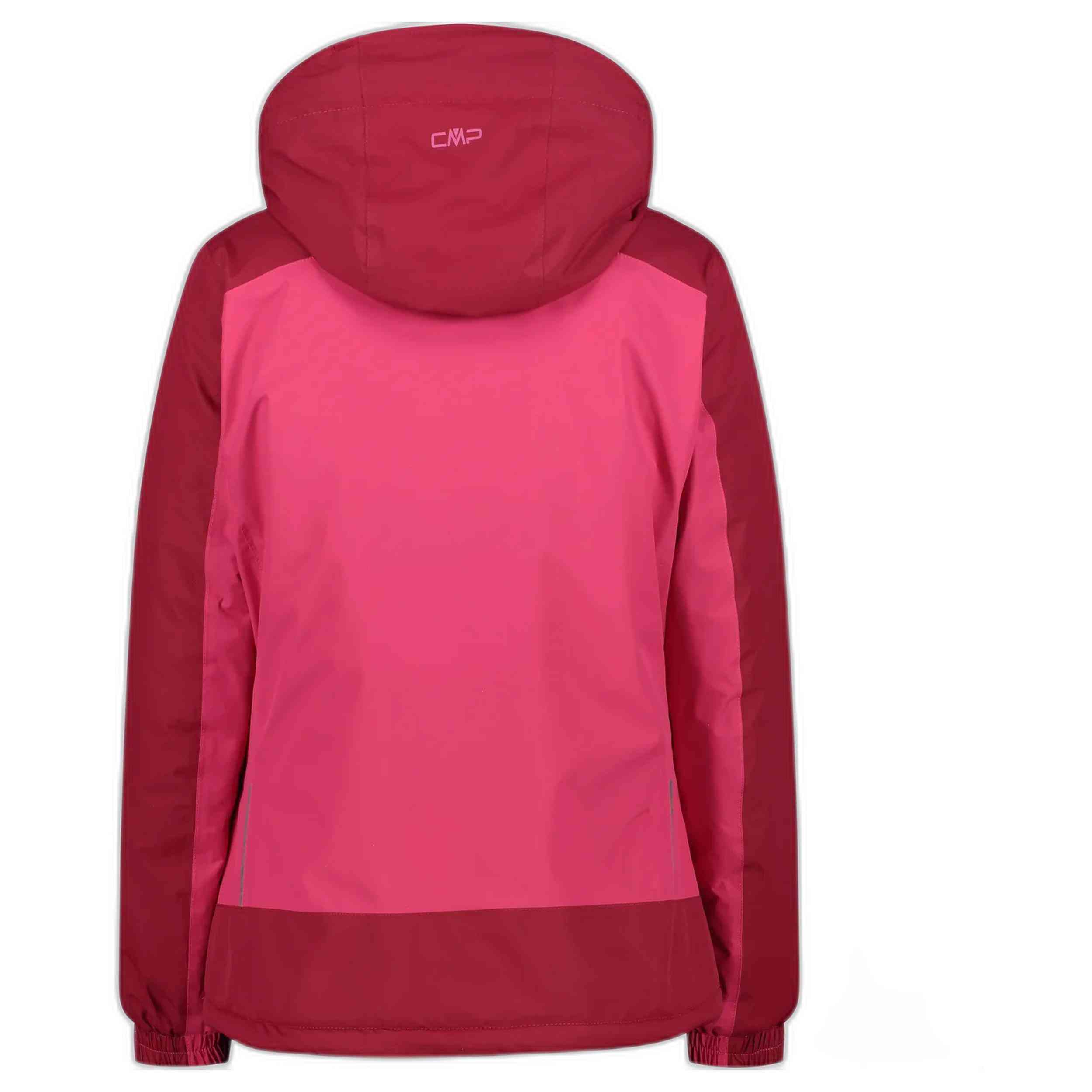 Chaqueta Campagnolo 33Z1636-M813