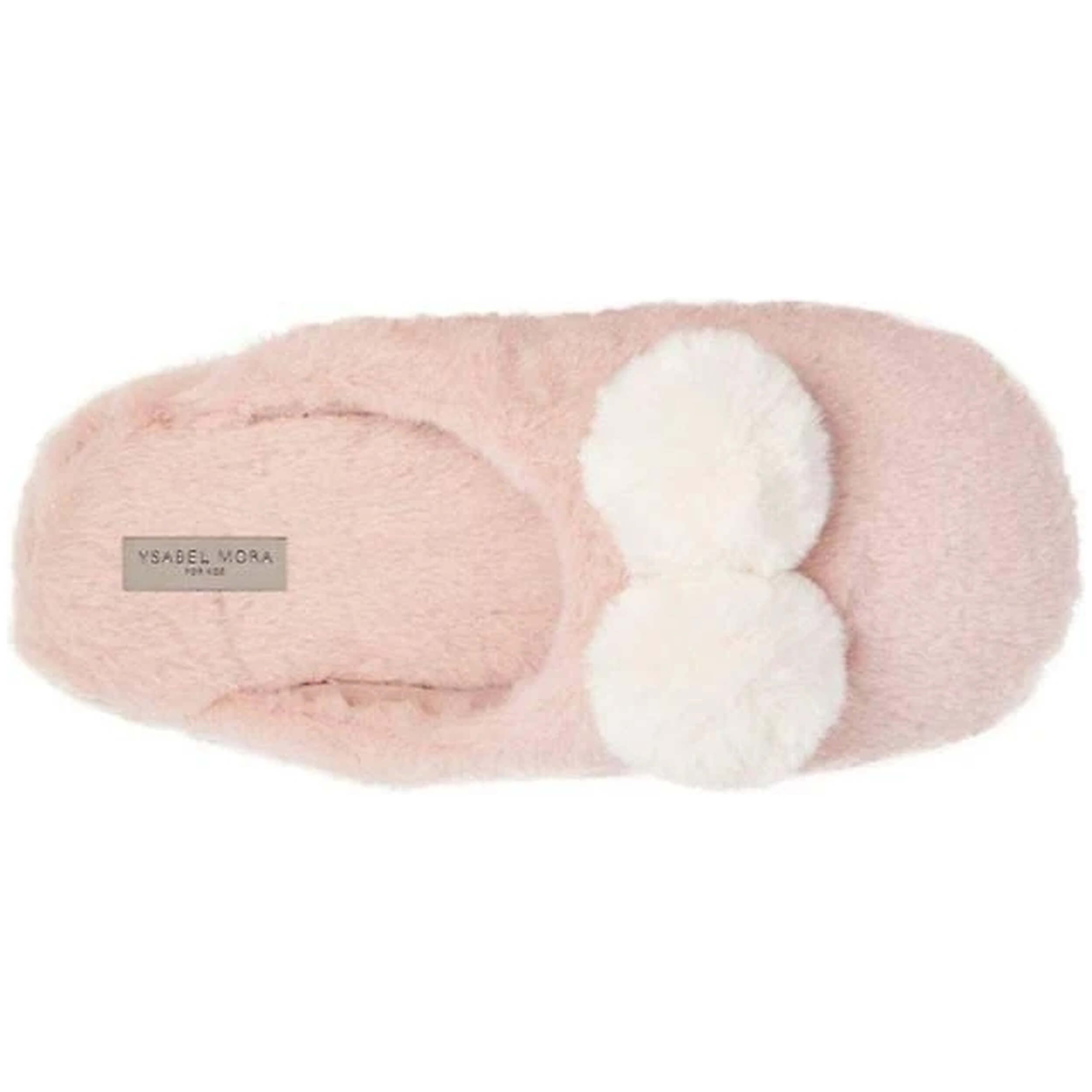 Zapatillas De Casa Ysabel Mora 34000