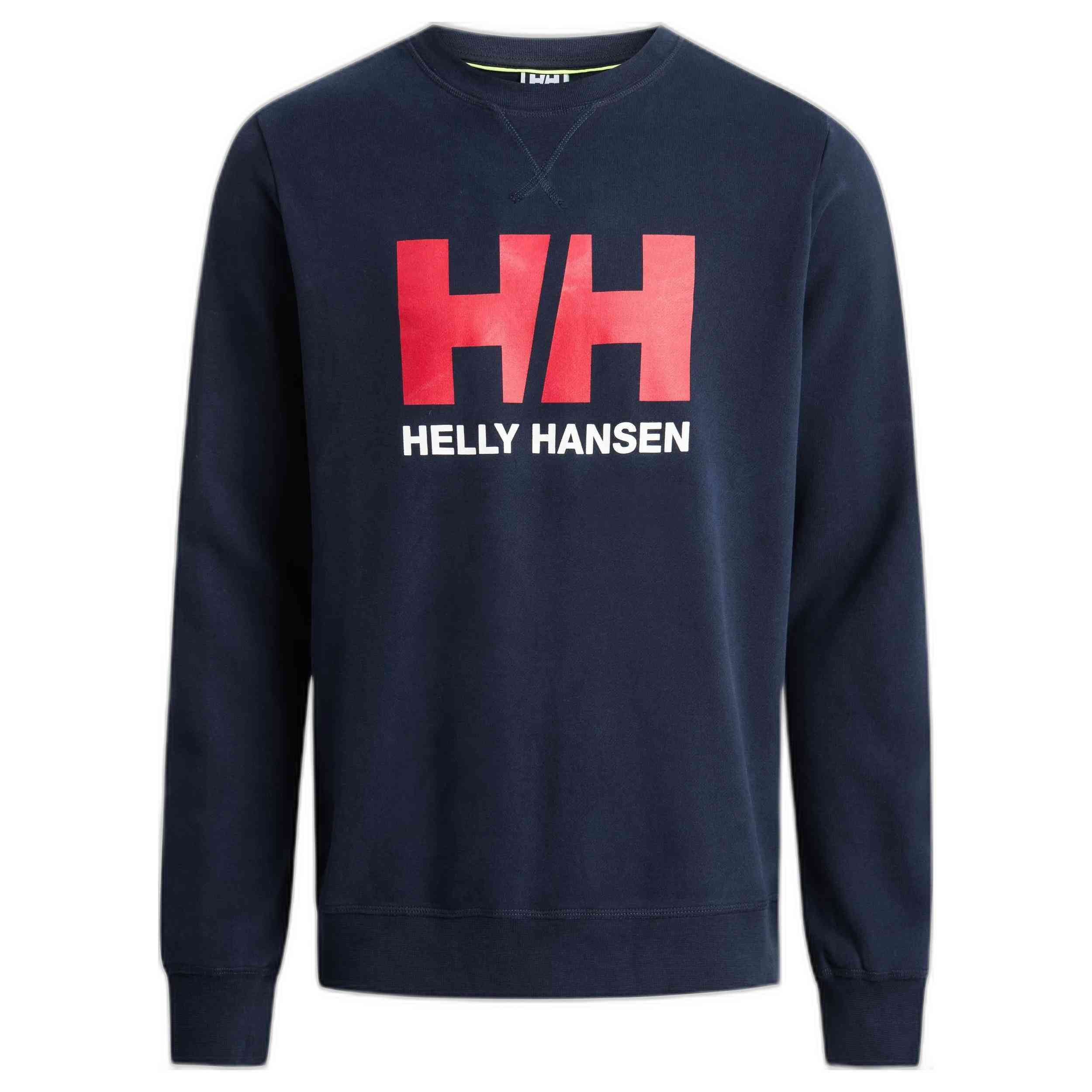 Sudadera Helly Hansen Hh Logo