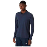 Camiseta De Manga Larga Helly Hansen