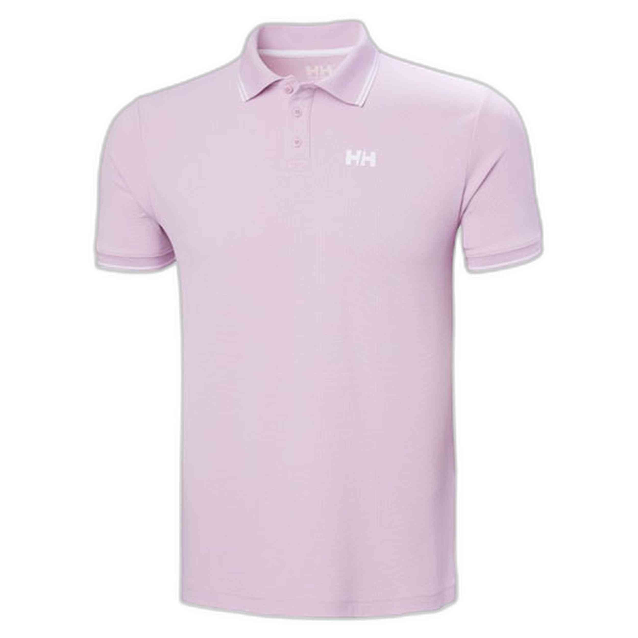 Polo De Manga Corta Helly Hansen Kos