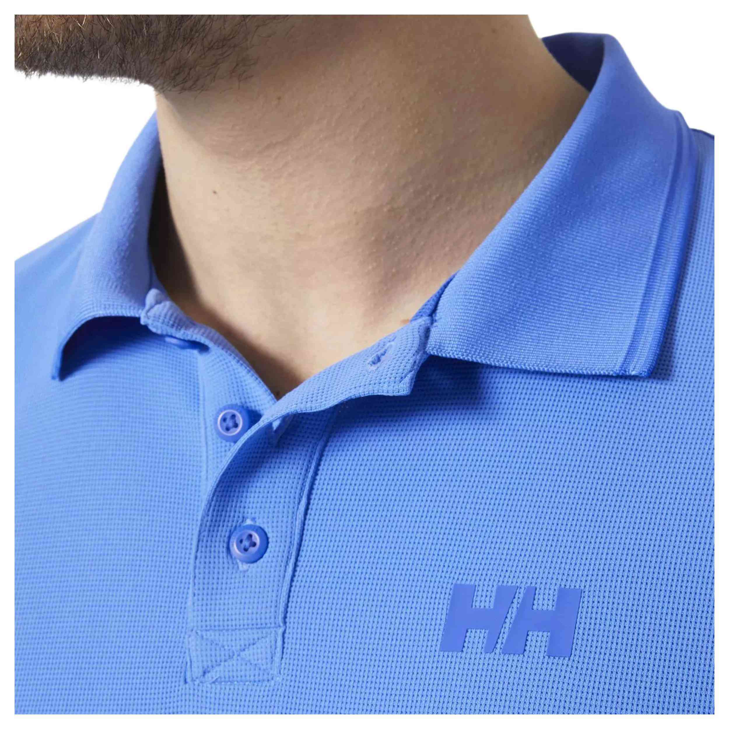 Polo De Manga Corta Helly Hansen Kos