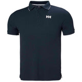 Polo De Manga Corta Helly Hansen