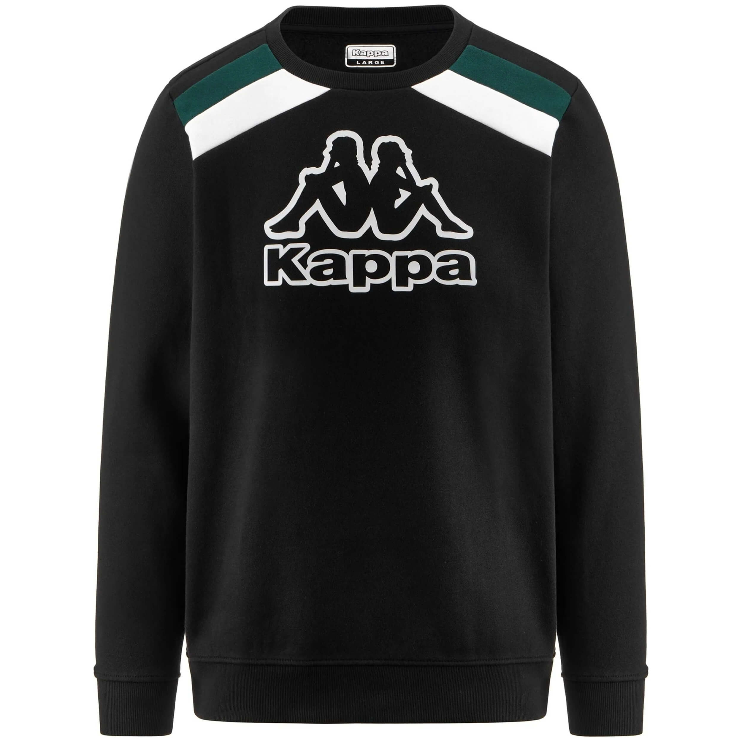 Sudadera Kappa 34112Xw-005