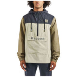 Chaqueta Kappa