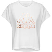 Kappa Duva Short Sleeve T-Shirt