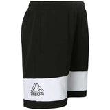 Pantalon Corto Kappa