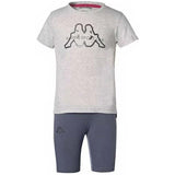 Conjunto Kappa