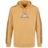 Sudadera Con Capucha Kappa Berlanga Base