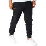 Pantalon Largo Kappa  negro