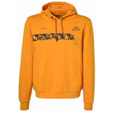 Sudadera Con Capucha Kappa