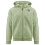 Sudadera Con Capucha Kappa