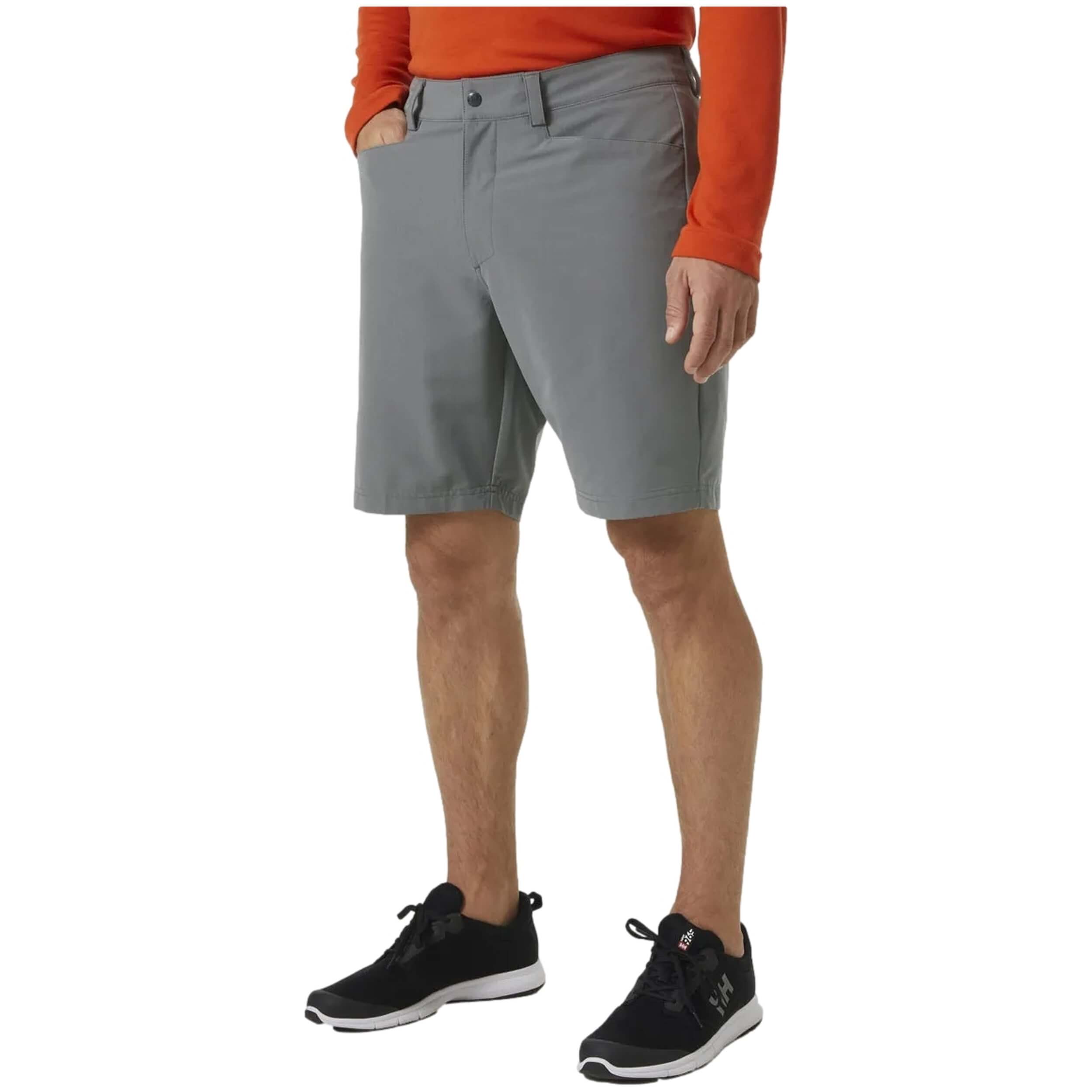 Pantalon Corto Helly Hansen Hp Quick-Dry Club