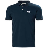 Polo De Manga Corta Helly Hansen