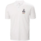 Polo De Manga Corta Helly Hansen