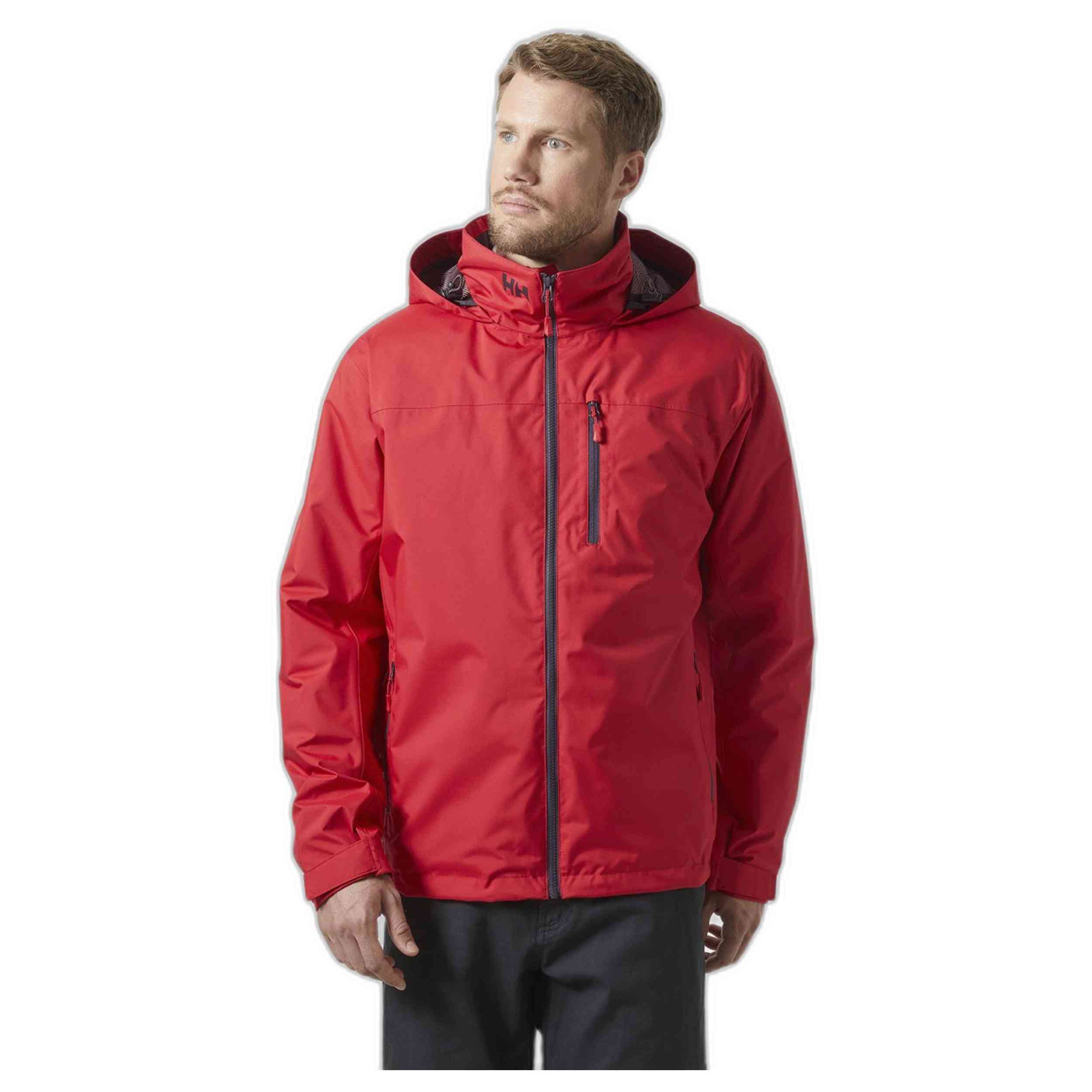 Chaqueta Helly Hansen Midlayer