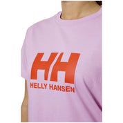 Helly Hansen Hh Logo Short Sleeve T-Shirt