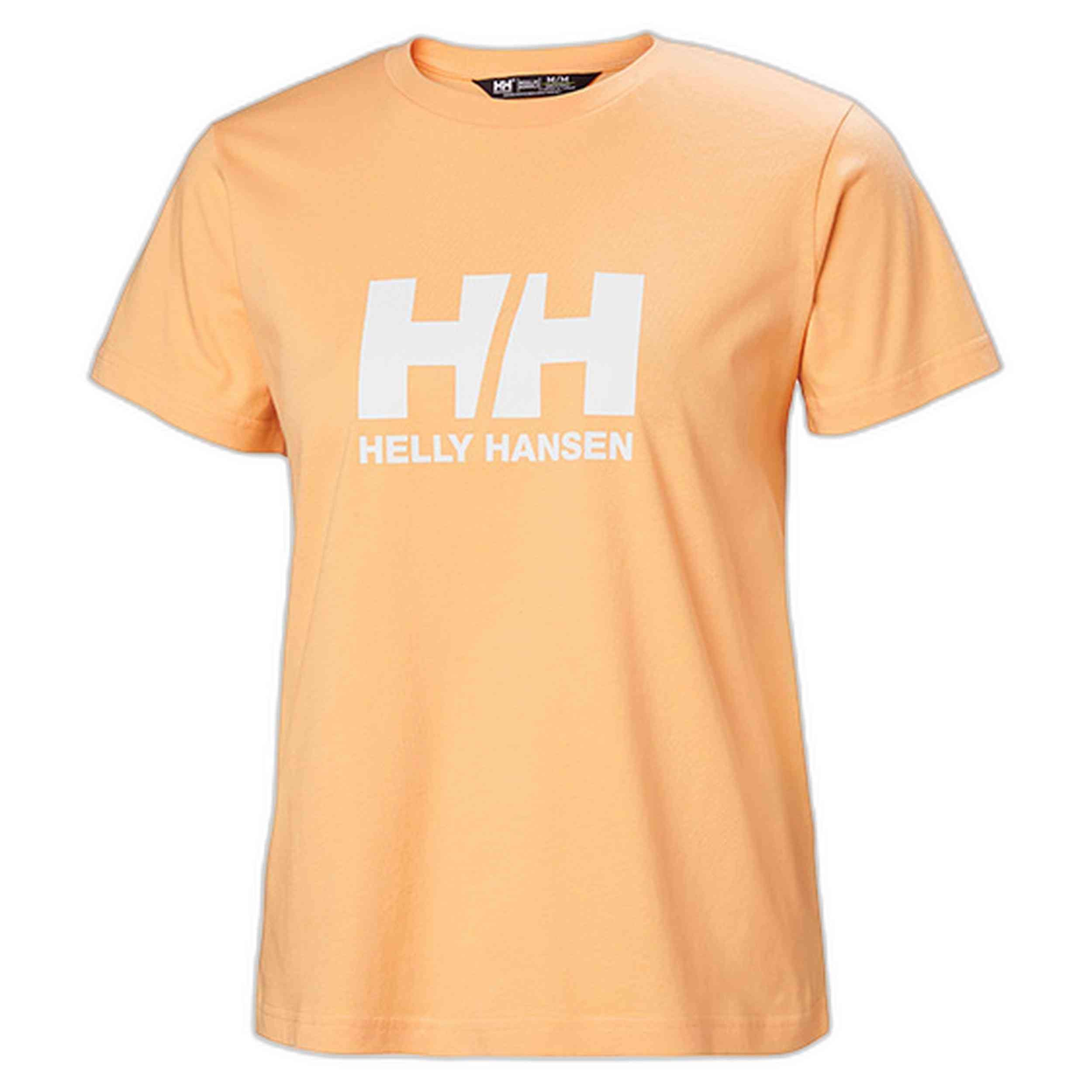 Camiseta De Manga Corta Helly Hansen Hh 2.0