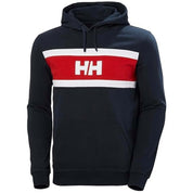 Sudadera Con Capucha Helly Hansen Salt Cotton