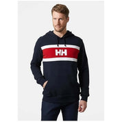 Sudadera Con Capucha Helly Hansen Salt Cotton