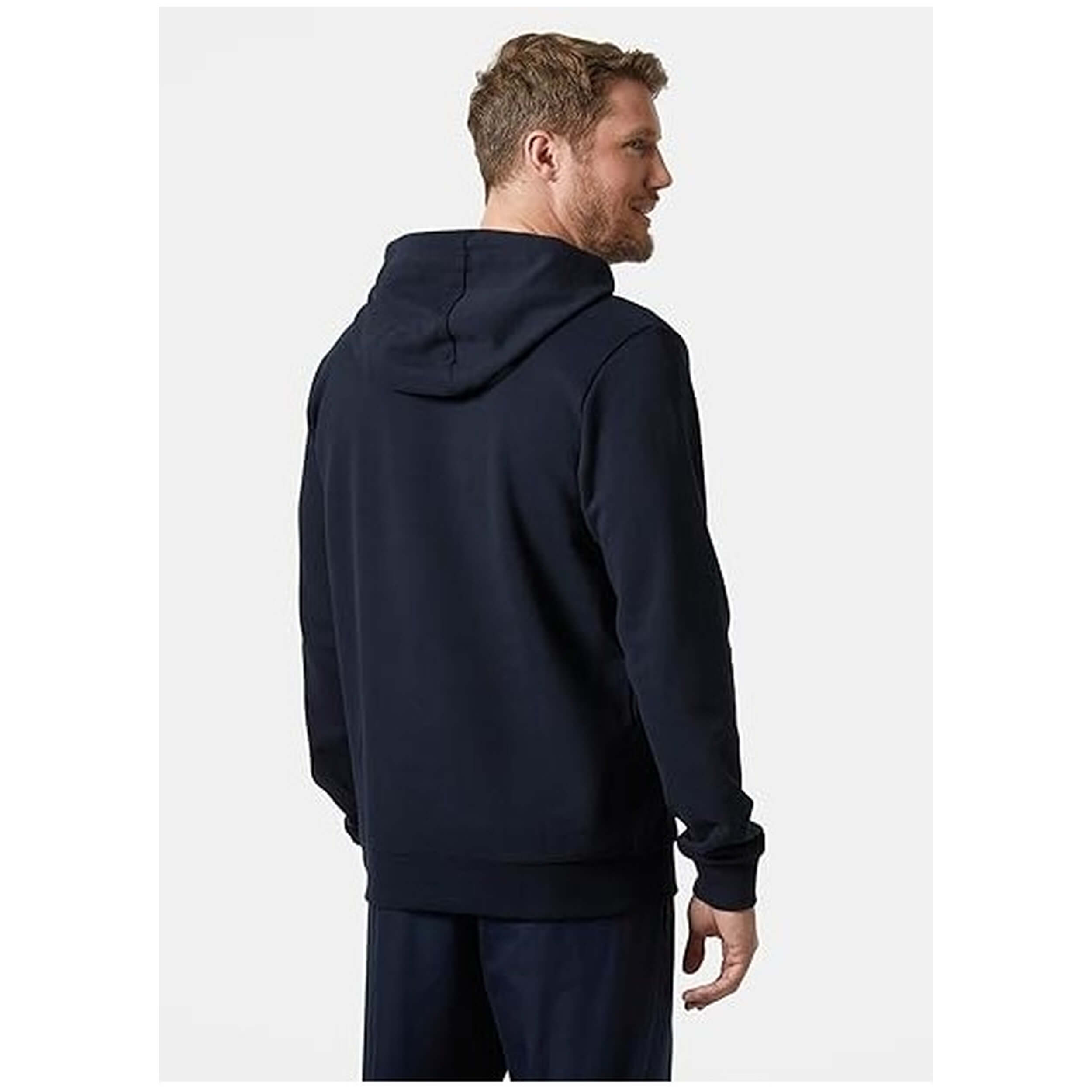 Sudadera Con Capucha Helly Hansen Salt Cotton