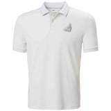 Polo De Manga Corta Helly Hansen Hp Figari
